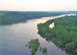 Read more about the article रुर नदी (Ruhr River)