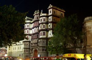 Read more about the article इंदूर संस्थान (Indore State)