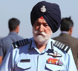 अर्जन सिंग (Arjan Singh)