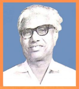 केशव विष्णू कोठावळे (Keshav Vishnu Kothawale)