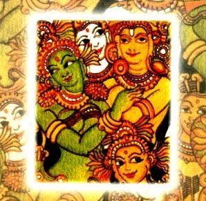 बालचरित (Balcharit)