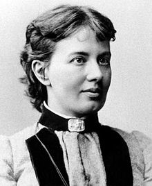 Read more about the article सोफिया कव्हल्येव्हस्कइ (Sofya Kovalevskaya)