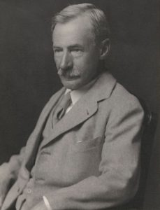 जॉर्ज फ्रेडरिक स्टाउट (George Frederick Stout)