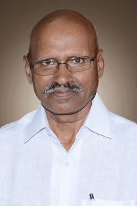 भीमराव गस्ती (Bhimrao Gasti)