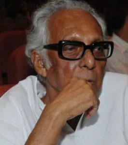 Read more about the article मृणाल सेन (Mrinal Sen)