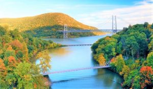 Read more about the article हडसन नदी (Hudson River)