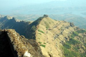 राजगड (Rajgad Fort)