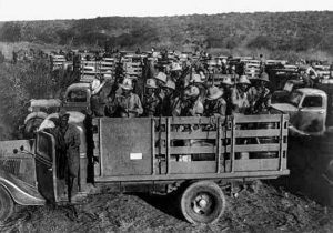 Read more about the article इटली-ॲबिसिनिया युद्ध  (Italo-Ethiopian War)