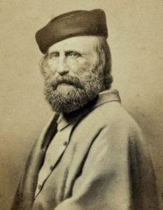 Read more about the article जूझेप्पे गॅरिबॉल्डी (Giuseppe Garibaldi)
