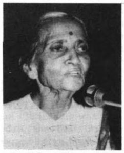 Read more about the article उषा मेहता (Usha Mehata)