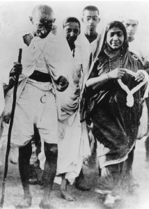 Read more about the article मिठाचा सत्याग्रह (दांडी यात्रा) (Dandi March)