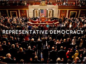 Read more about the article प्रातिनिधिक लोकशाही (Representative Democracy)