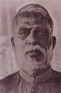 Read more about the article धर्मानंद दामोदर कोसंबी (Dharmanand Damodar Kosambi)