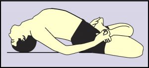 Read more about the article मत्स्यासन (Matsyasana)