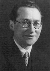 कुर्ट ल्यूइन (Kurt Lewin)