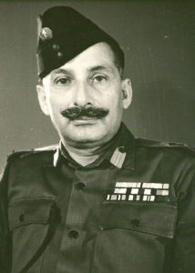 Read more about the article सॅम माणेकशा (Sam Manekshaw)