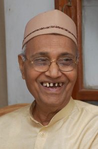 चेन्नाविरा काणवी (Chennaveera Kanavi)