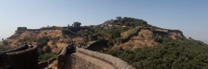 Read more about the article प्रतापगड (Pratapgad Fort)