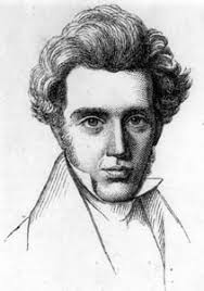 Read more about the article सरेन किर्केगॉर (Soren Kierkegaard)