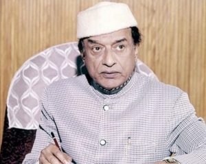 Read more about the article व्ही. शांताराम (V. Shantaram)