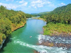 Read more about the article कागायान नदी (Cagayan River)