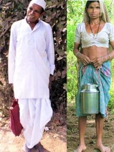 धोडिया जमात (Dhodia Tribe)