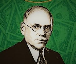 Read more about the article फ्रँक हाइनमन नाइट (Frank Hyneman Knight)