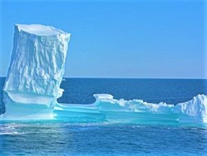Read more about the article बॅफिन उपसागर (Baffin Bay)