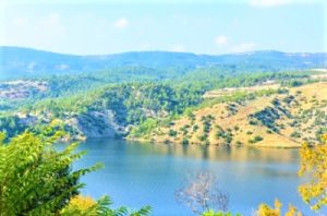 Read more about the article मेंडेरेस नदी (Menderes River)