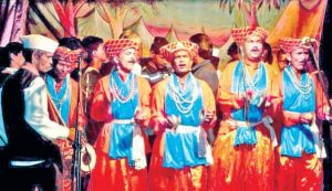 नमनखेळे (Namankhele)