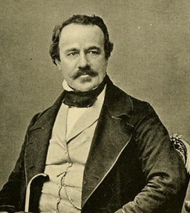 सर जेम्स ऊट्रम(Sir James Outram)