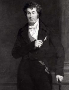 लॉर्ड एडवर्ड एलेनबरो (Edward Law, Earl of Ellenborough)