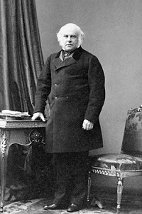 Read more about the article लॉर्ड  जेम्स एल्जिन (James Bruce, Earl of Elgin)