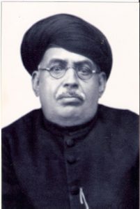 Read more about the article गौरीशंकर हीराचंद ओझा (Gaurishankar Hirachand Ojha)
