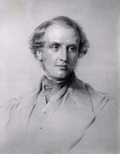 लॉर्ड चार्ल्स जॉन कॅनिंग (Charles John Canning, 1st Earl Canning)