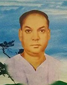 Read more about the article सच्चिदानंद राउतराय (Sachidananda Routray)