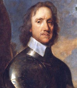 ऑलिव्हर क्रॉमवेल (Cromwell, Oliver)