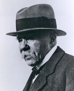 झॉर्झ क्लेमांसो (Georges Clemenceau)