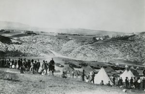 क्रिमियाचे युद्ध (Crimean War)