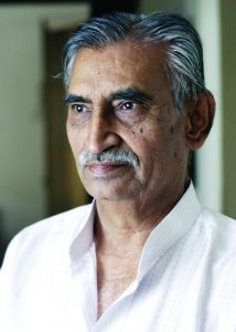गो.मा.पवार (G.M.Pawar)