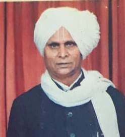 Read more about the article रामदासबाबा मनसुख (Ramdasbaba Mansukh)