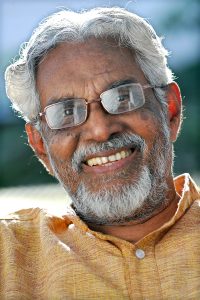 Read more about the article पुथूसरी रामचंद्रन पिल्लई (Puthussery Ramachandran Pillai)