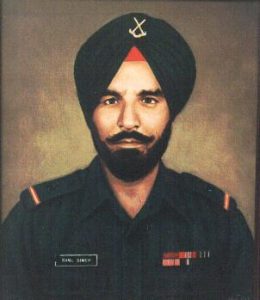 Read more about the article बाना सिंग (Bana Singh)