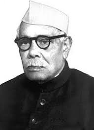 Read more about the article बाबु गुलाबराय (Babu Gulabrai)