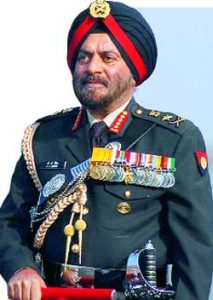 जोगिंदर जसवंत सिंग (Joginder Jaswant Singh)