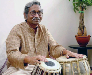 अरविंद मुळगांवकर (Arvind Mulgaonkar)