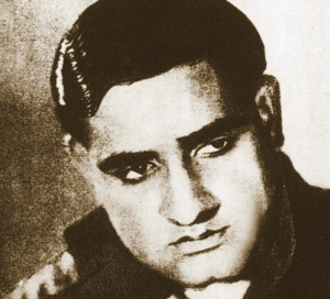कुंदनलाल सैगल (Kundanlal Saigal)