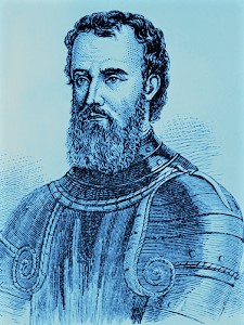 Read more about the article जोव्हानी दा व्हेराझानो (Giovanni da Verrazano)