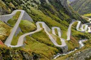 Read more about the article सेंट बर्नार्ड खिंड (Saint Bernard Pass)