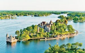 Read more about the article सेंट लॉरेन्स नदी (Saint Lawrence River)